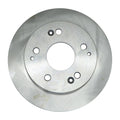 Disco de Freno Solido Tras. Honda Civic – vista 1