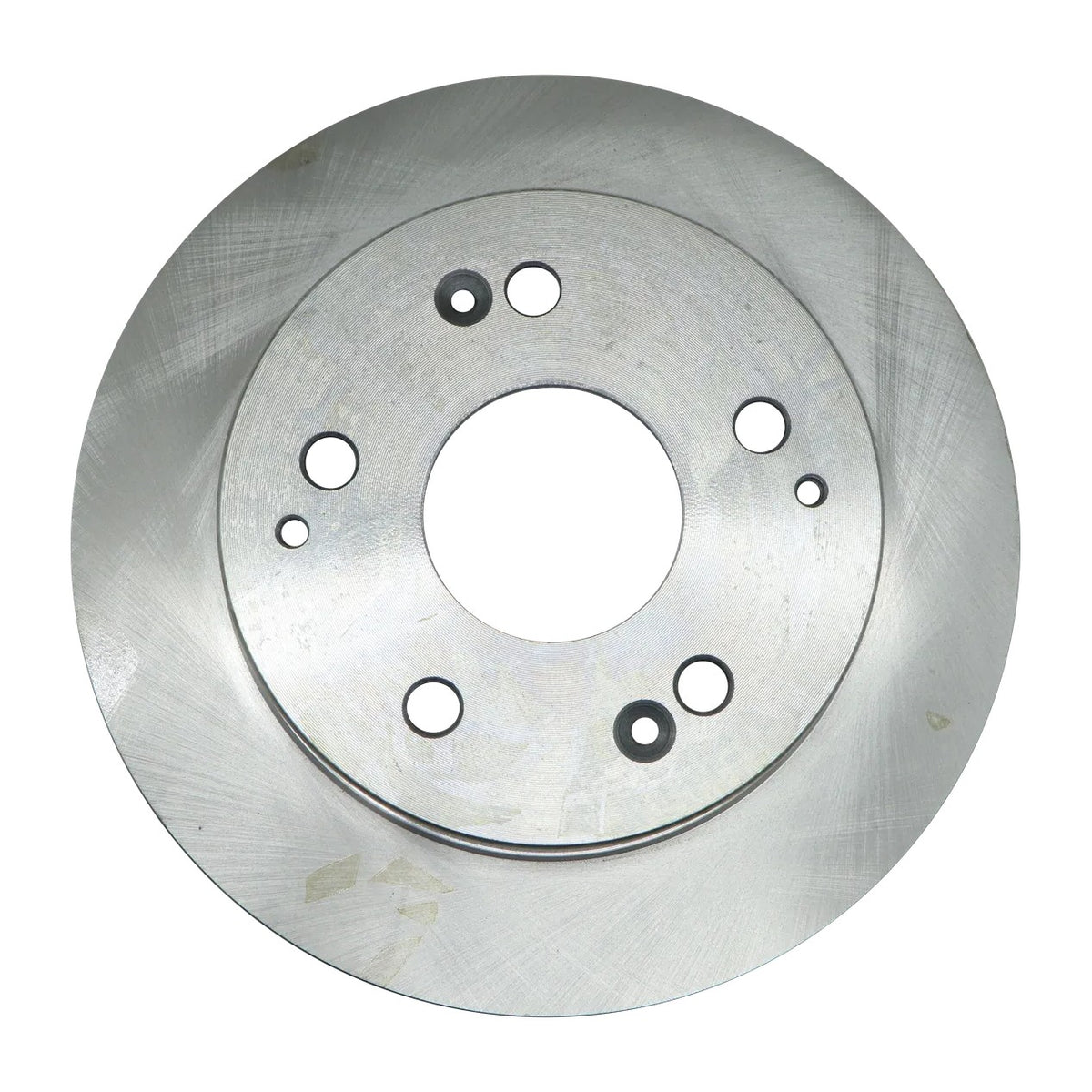 Disco de Freno Solido Tras. Honda Civic – vista 1