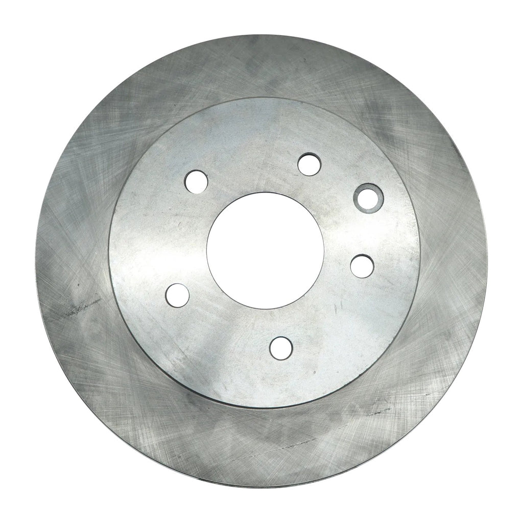 Disco de Freno Ventilado Tras. Nissan Rogue / Nissan X-Trail – vista 2