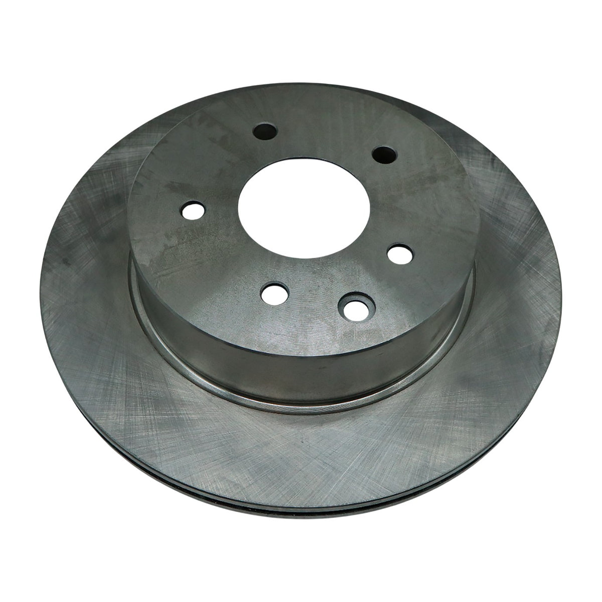 Disco de Freno Ventilado Tras. Nissan Rogue / Nissan X-Trail – vista 3