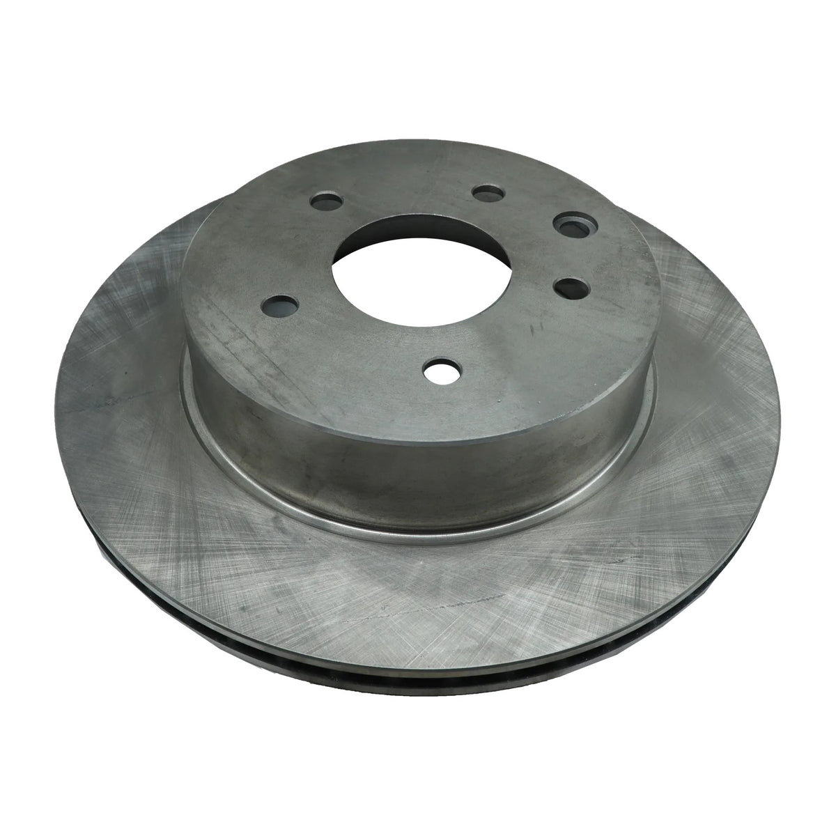 Disco de Freno Ventilado Tras. Nissan Rogue / Nissan X-Trail – vista 4