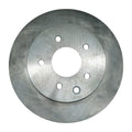 Disco de Freno Ventilado Tras. Nissan Rogue / Nissan X-Trail – vista 1