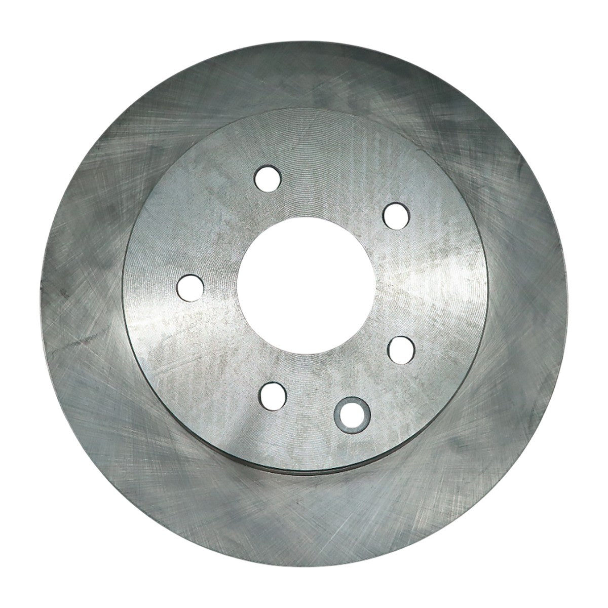 Disco de Freno Ventilado Tras. Nissan Rogue / Nissan X-Trail – vista 1