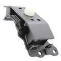 Soporte de Transmisión Tras. Lexus Lx570 2008-2021