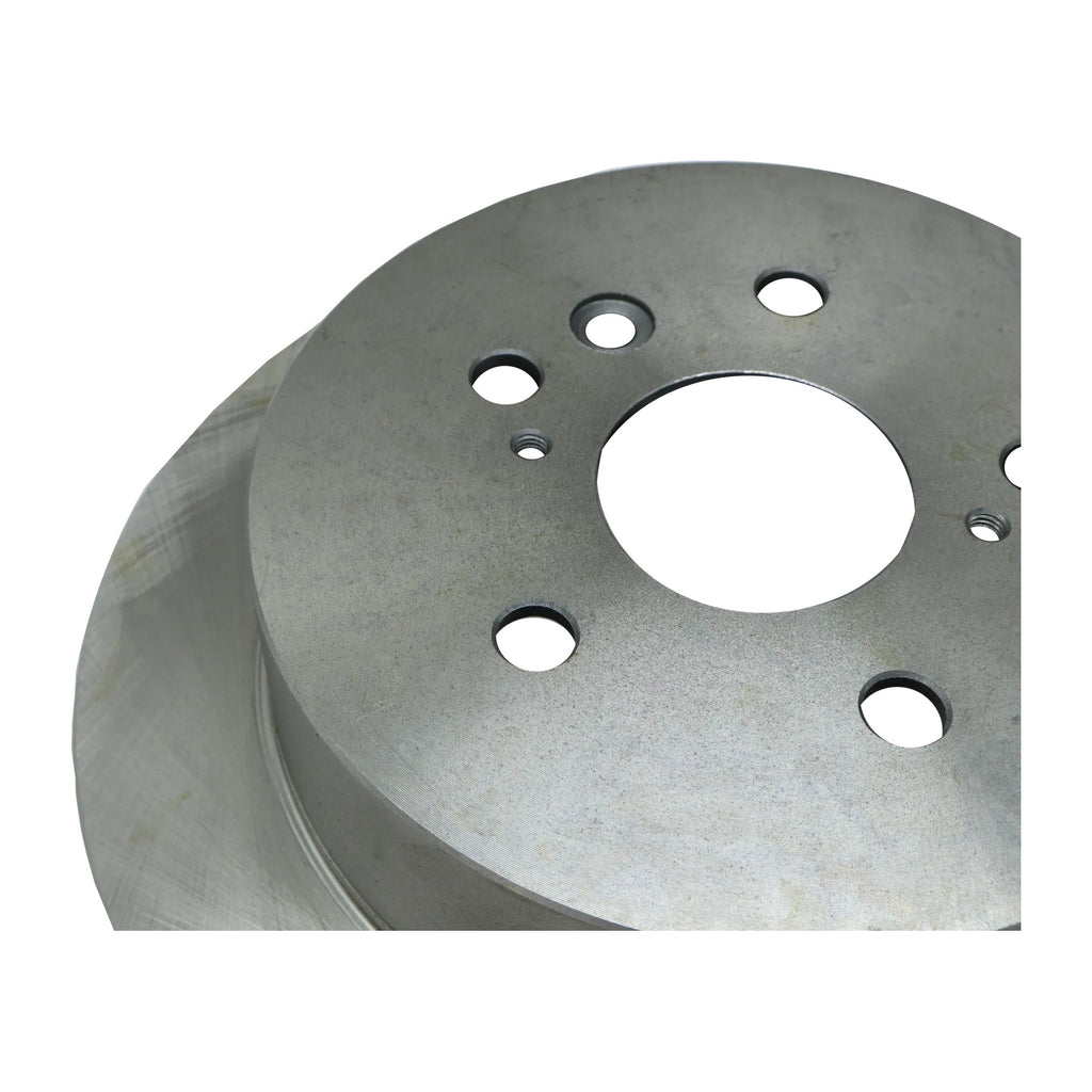 Disco de Freno Solido Tras. Toyota Sienna – vista 2