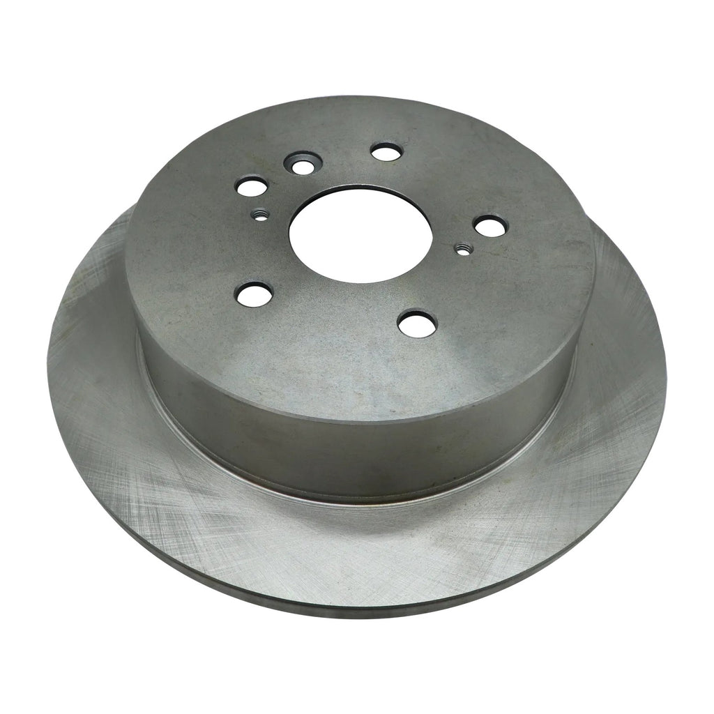 Disco de Freno Solido Tras. Toyota Sienna – vista 3