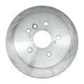 Disco de Freno Solido Tras. Toyota Sienna – vista 1