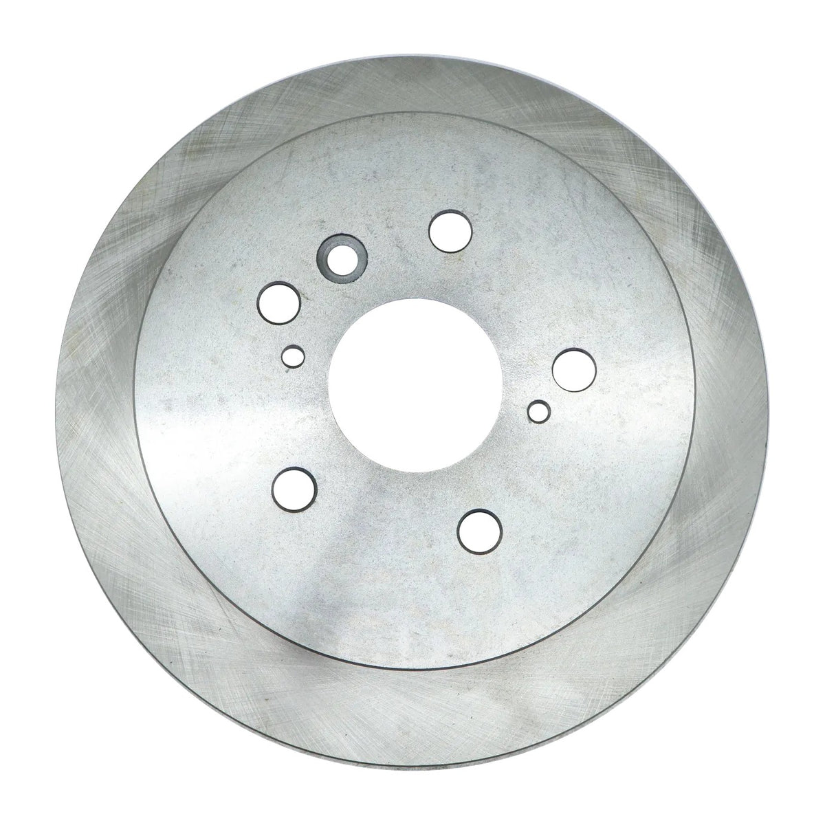 Disco de Freno Solido Tras. Toyota Sienna – vista 1