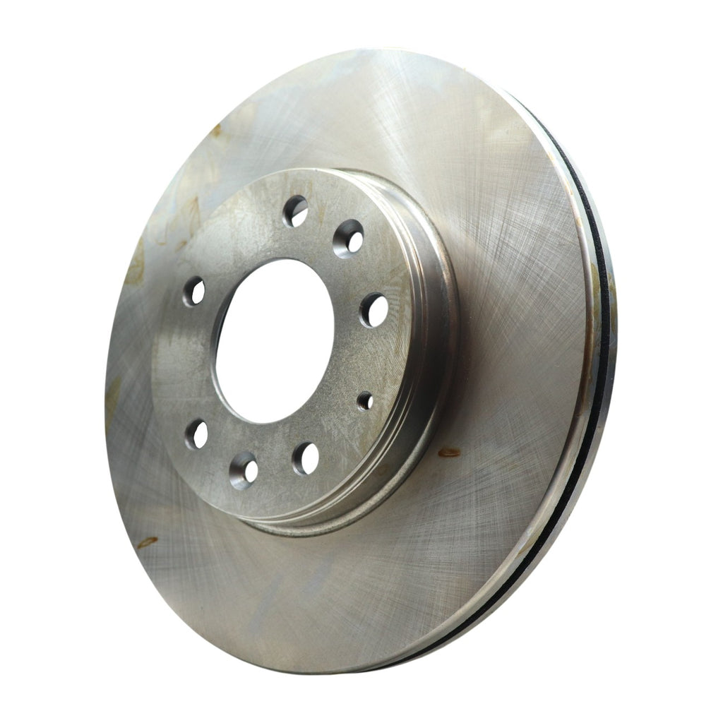 Disco de Freno Ventilado Del. Mazda 6 – vista 2