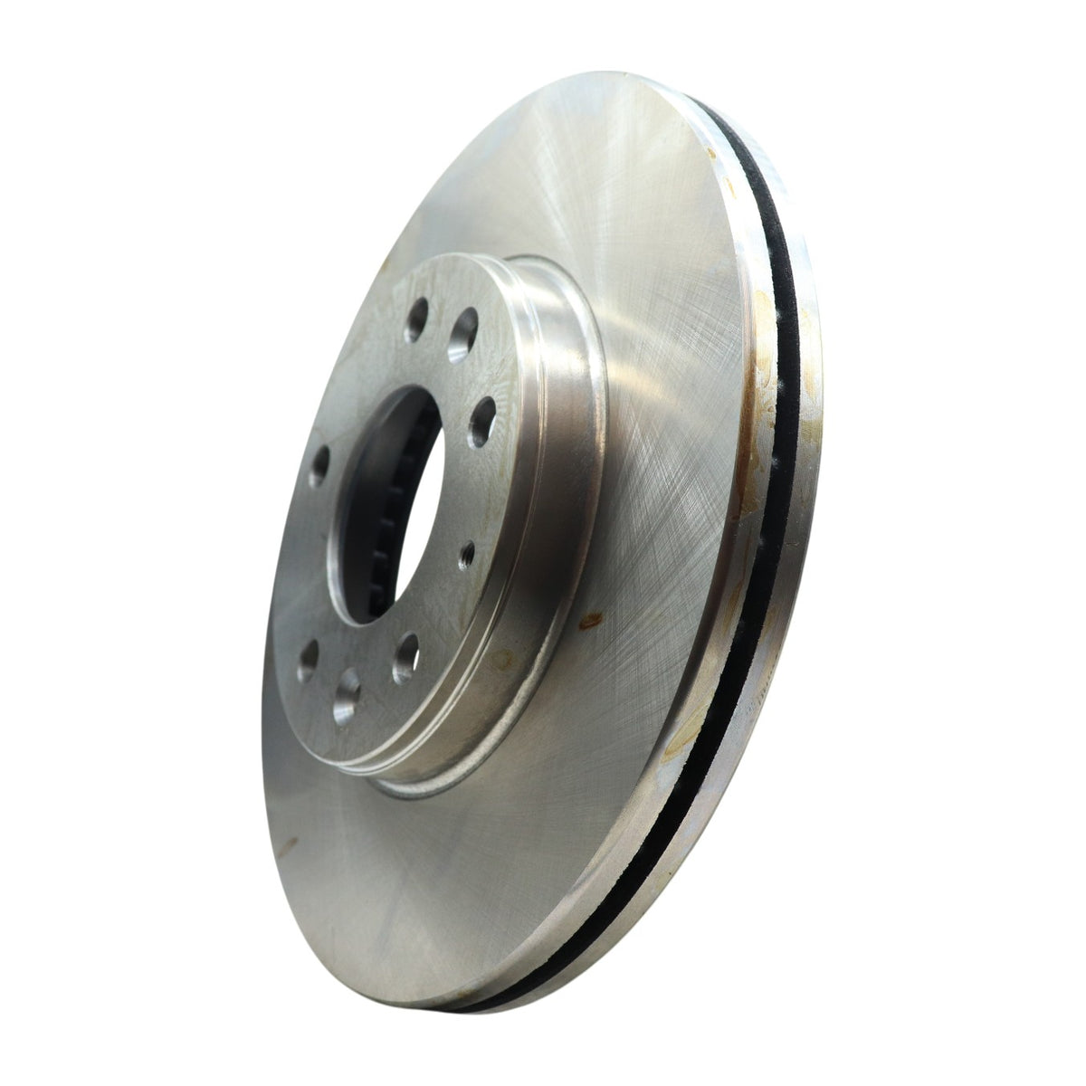 Disco de Freno Ventilado Del. Mazda 6 – vista 3