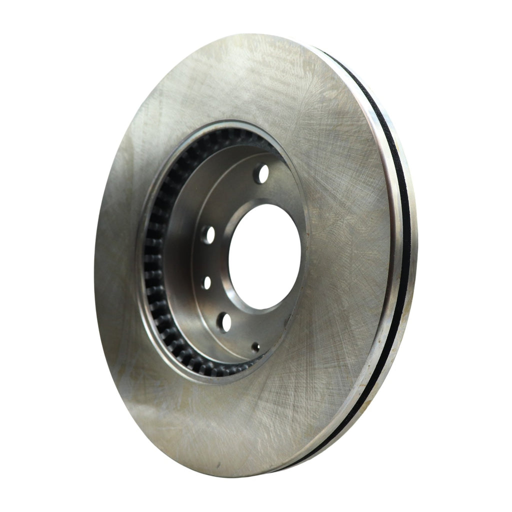 Disco de Freno Ventilado Del. Mazda 6 – vista 4
