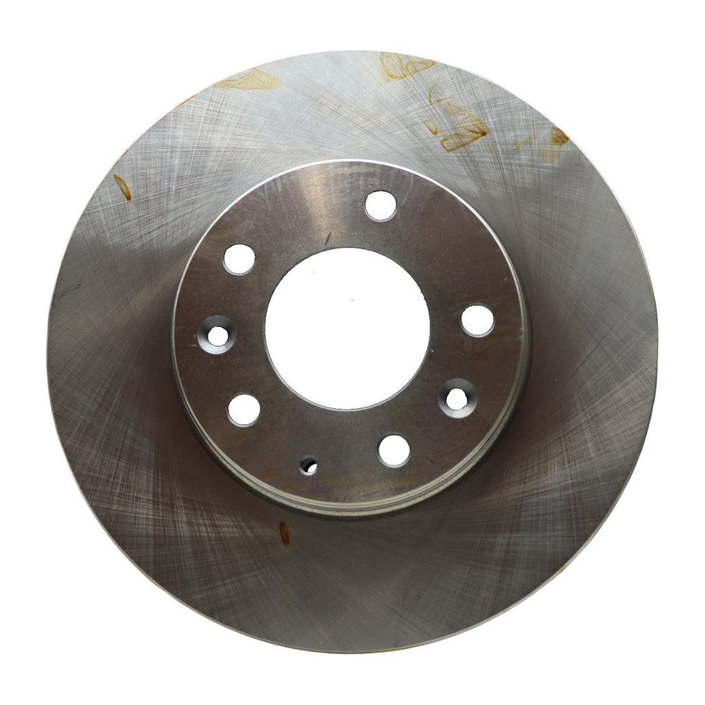 Disco de Freno Ventilado Del. Mazda 6 – vista 1