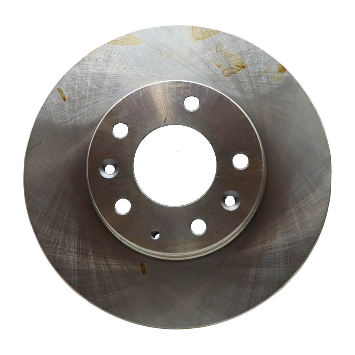 Disco de Freno Ventilado Del. Mazda 6 – vista 1