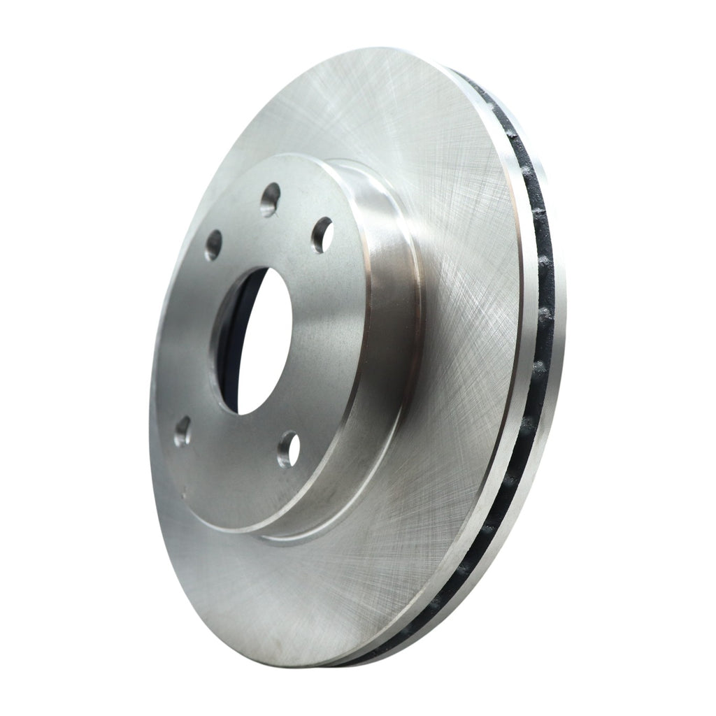 Disco de Freno Ventilado Del. Suzuki Forenza / Chevrolet Optra – vista 2