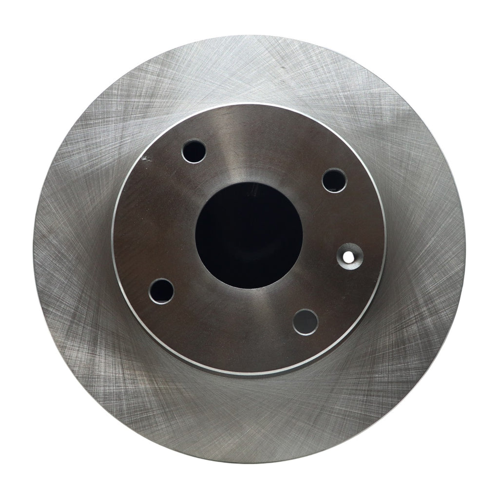 Disco de Freno Ventilado Del. Suzuki Forenza / Chevrolet Optra – vista 1