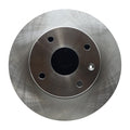 Disco de Freno Ventilado Del. Suzuki Forenza / Chevrolet Optra – vista 1