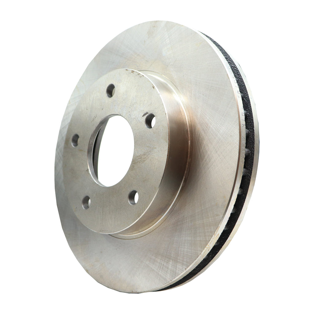 Disco de Freno Solido Tras. Suzuki Forenza / Suzuki Reno – vista 2