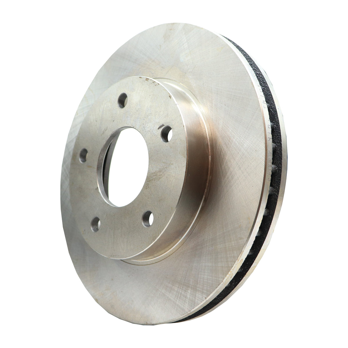 Disco de Freno Solido Tras. Suzuki Forenza / Suzuki Reno – vista 2