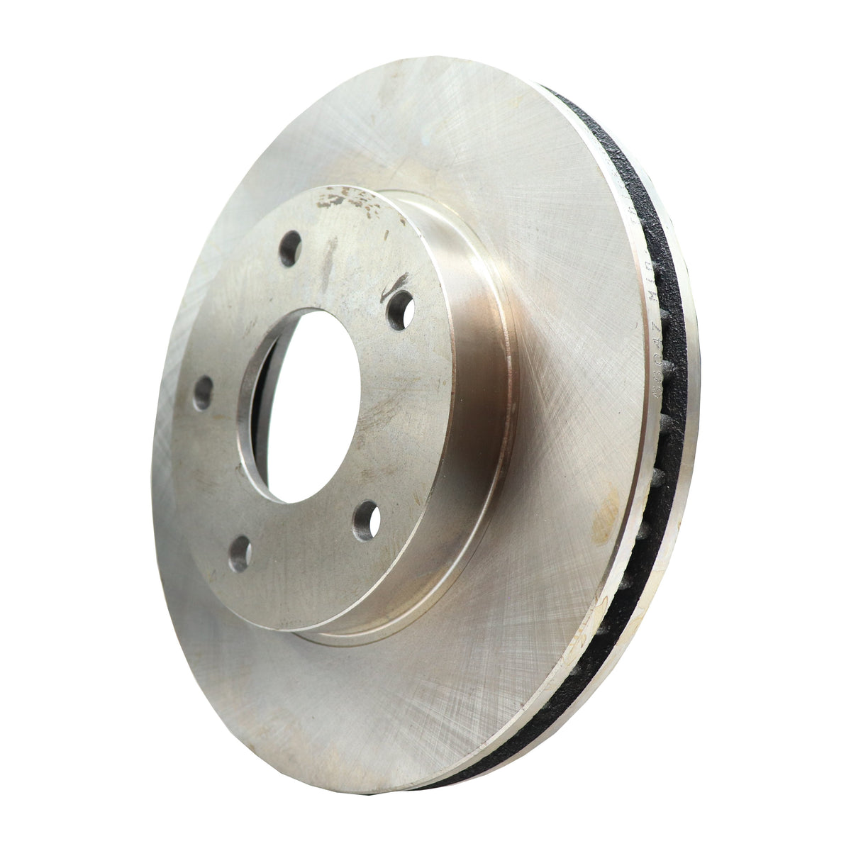 Disco de Freno Solido Tras. Suzuki Forenza / Suzuki Reno – vista 3