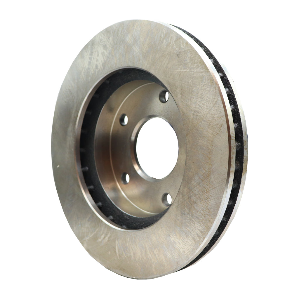 Disco de Freno Solido Tras. Suzuki Forenza / Suzuki Reno – vista 4