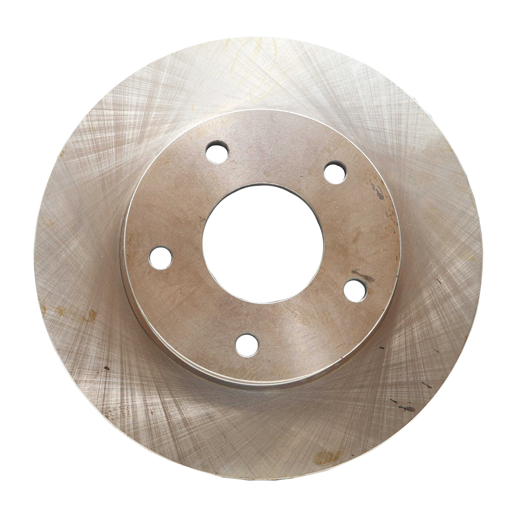Disco de Freno Solido Tras. Suzuki Forenza / Suzuki Reno – vista 1