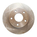 Disco de Freno Solido Tras. Suzuki Forenza / Suzuki Reno – vista 1
