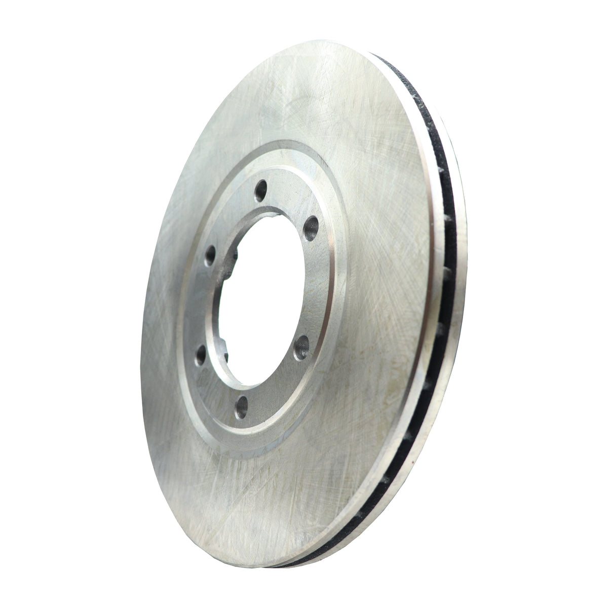 Disco de Freno Ventilado Del. Mazda B2200 – vista 3