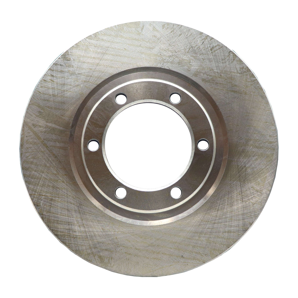 Disco de Freno Ventilado Del. Mazda B2200 – vista 1