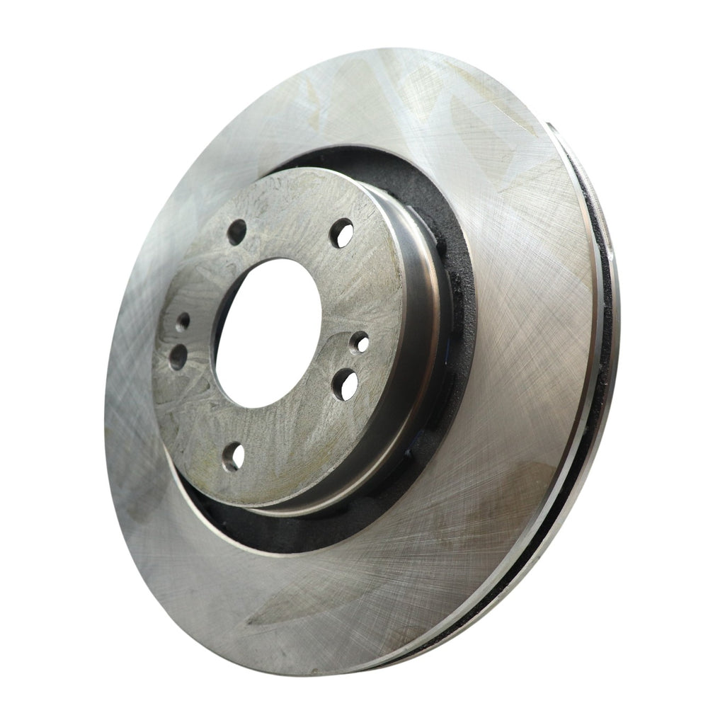 Disco de Freno Ventilado Del. Mitsubishi Outlander / Mitsubishi Lancer – vista 2