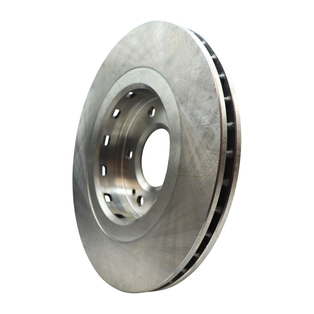 Disco de Freno Ventilado Del. Mitsubishi Outlander / Mitsubishi Lancer – vista 4