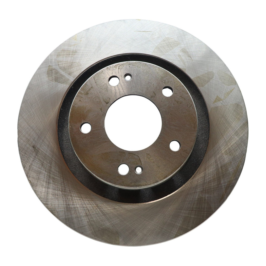 Disco de Freno Ventilado Del. Mitsubishi Outlander / Mitsubishi Lancer – vista 1