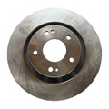 Disco de Freno Ventilado Del. Mitsubishi Outlander / Mitsubishi Lancer – vista 1