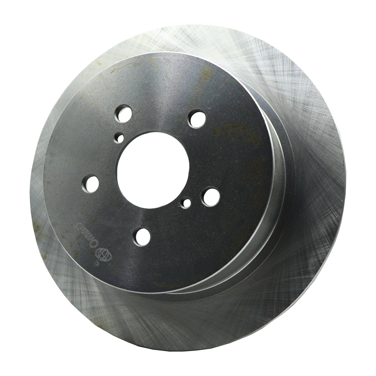 Disco de Freno Solido Tras. Subaru Impreza / Subaru Legacy – vista 2