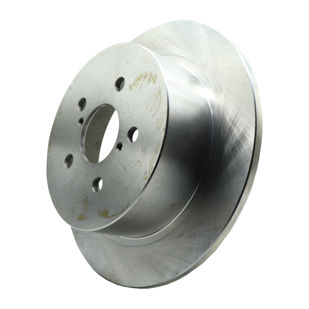Disco de Freno Solido Tras. Subaru Impreza / Subaru Legacy – vista 3