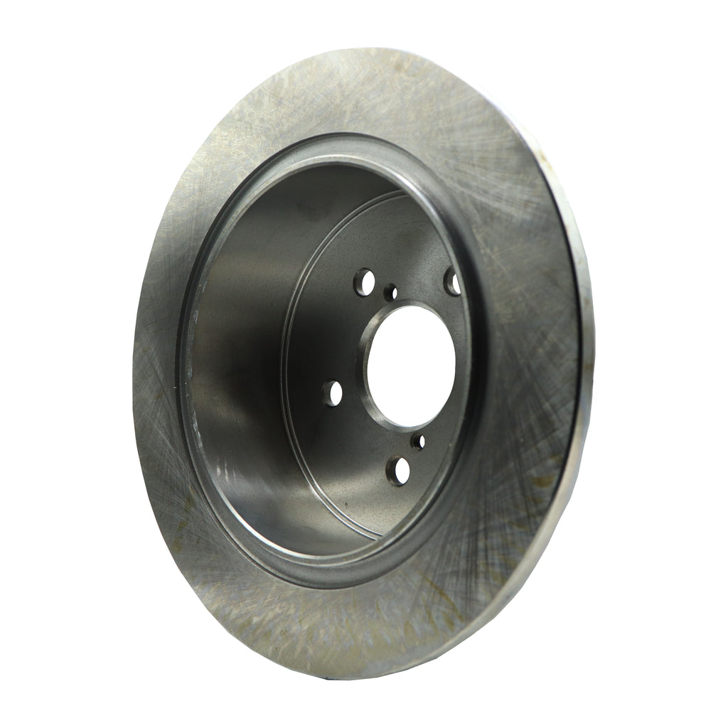 Disco de Freno Solido Tras. Subaru Impreza / Subaru Legacy – vista 4