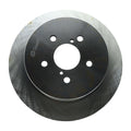 Disco de Freno Solido Tras. Subaru Impreza / Subaru Legacy – vista 1