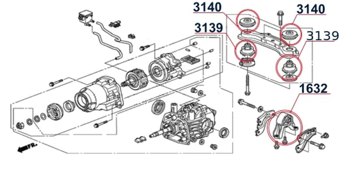 3140 diagrama