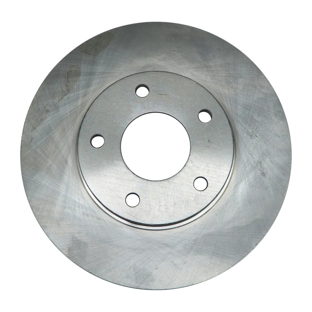 Disco de Freno Ventilado Del. Nissan X-Trail – vista 1