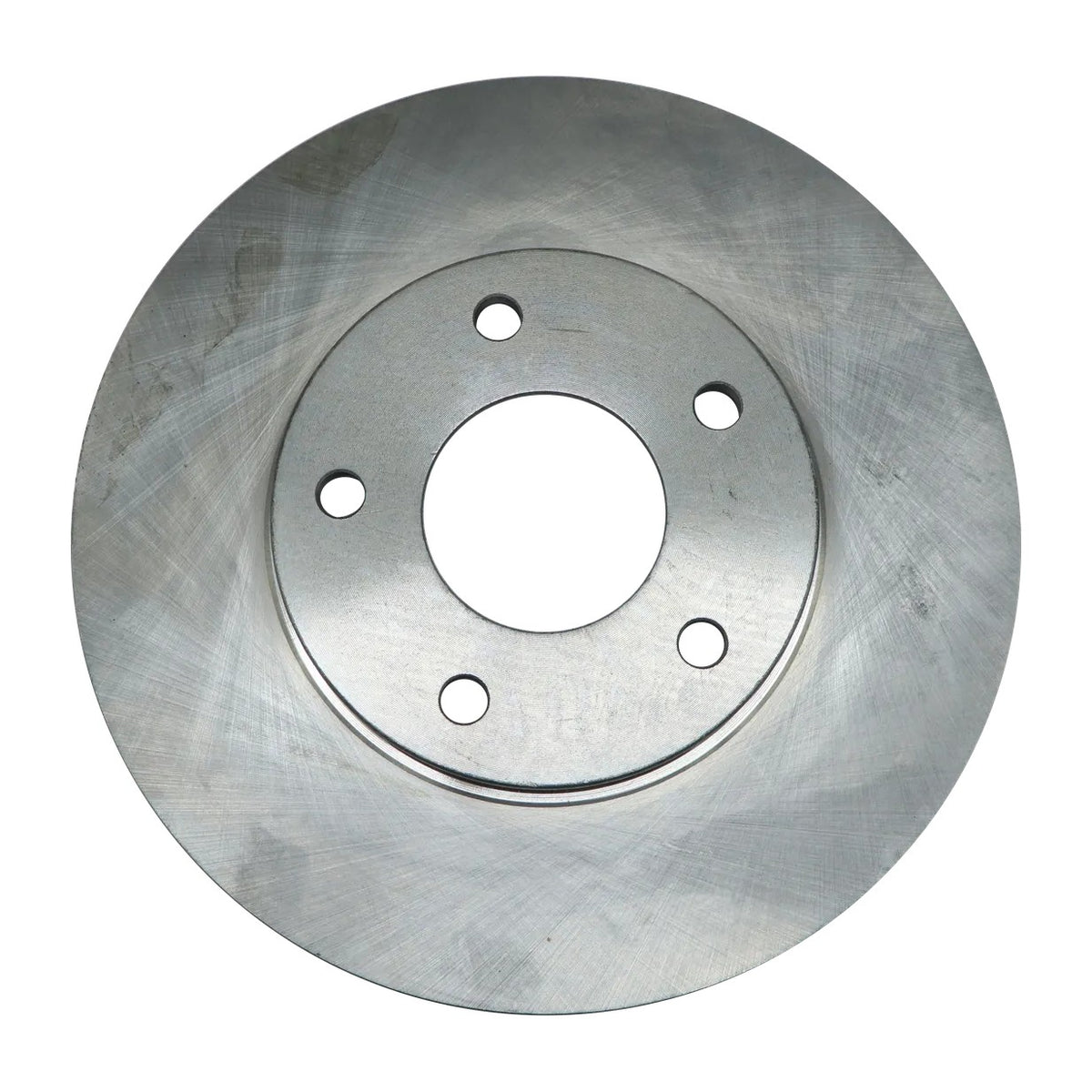 Disco de Freno Ventilado Del. Nissan X-Trail – vista 1