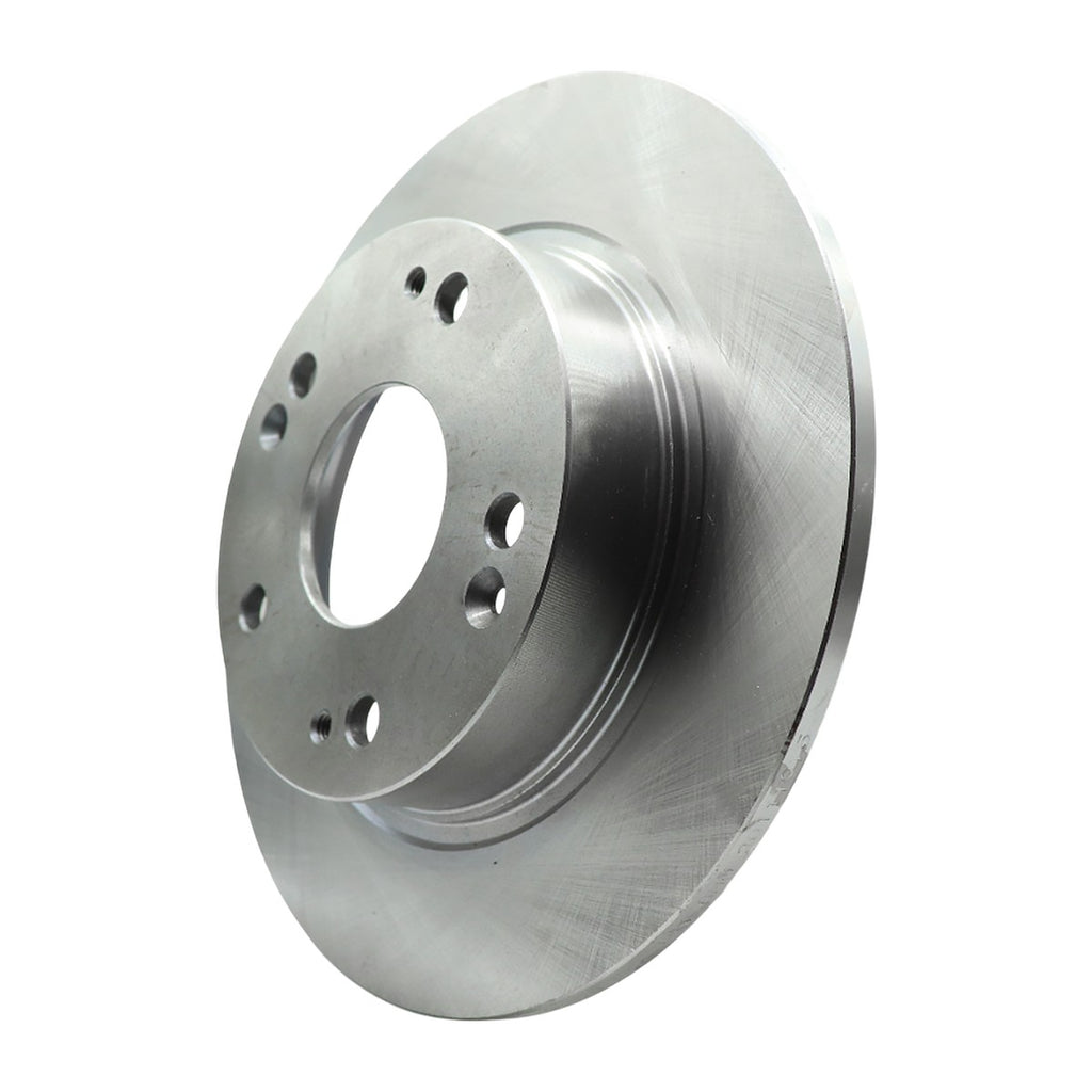 Disco de Freno Solido Tras. Honda Civic – vista 3