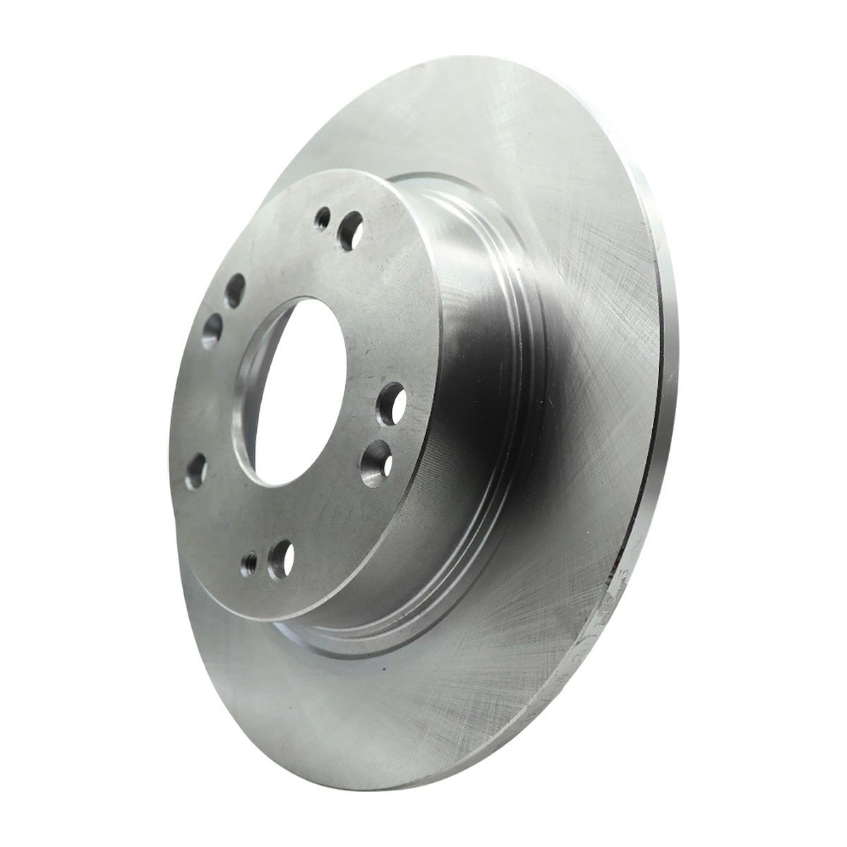 Disco de Freno Solido Tras. Honda Civic – vista 3