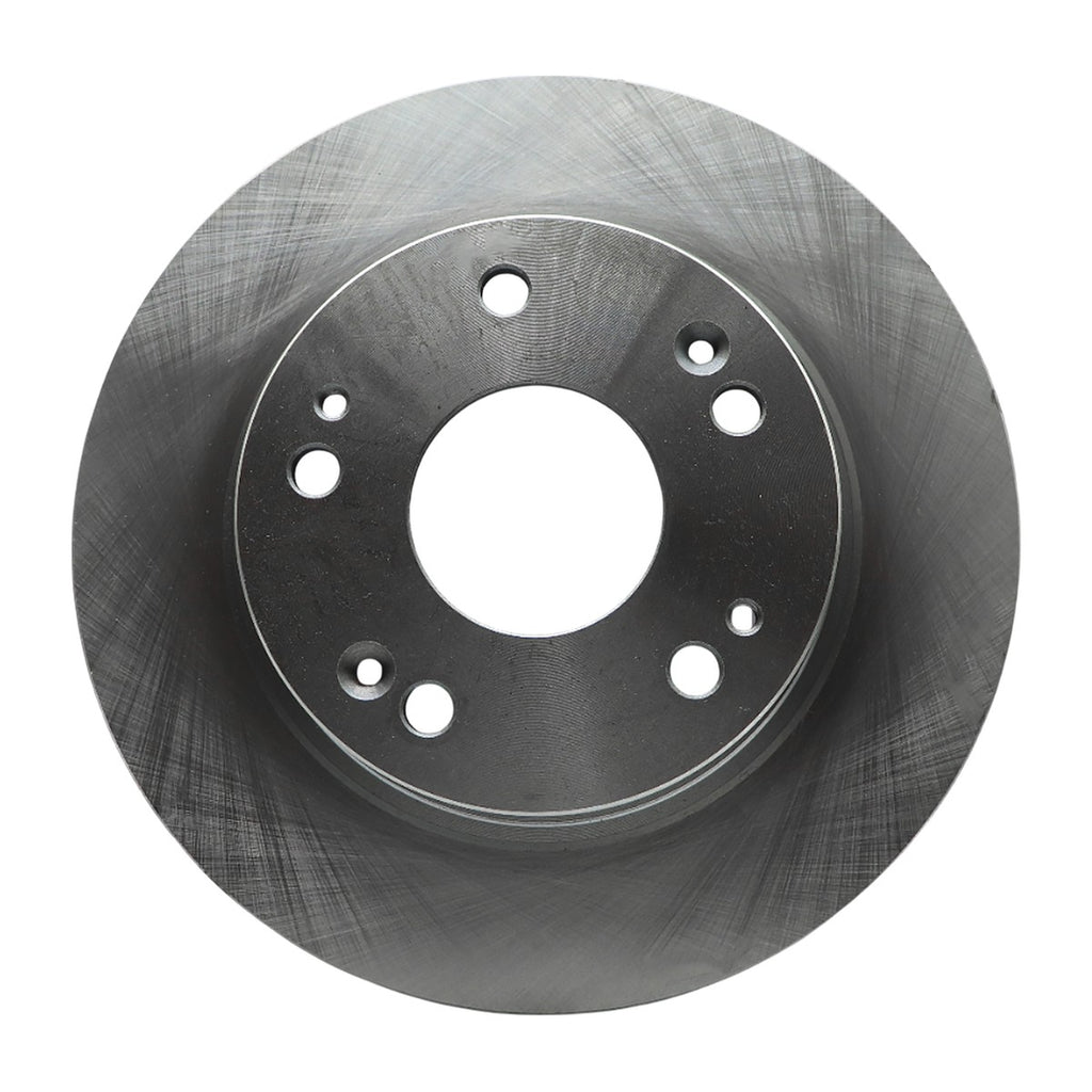 Disco de Freno Solido Tras. Honda Civic – vista 1