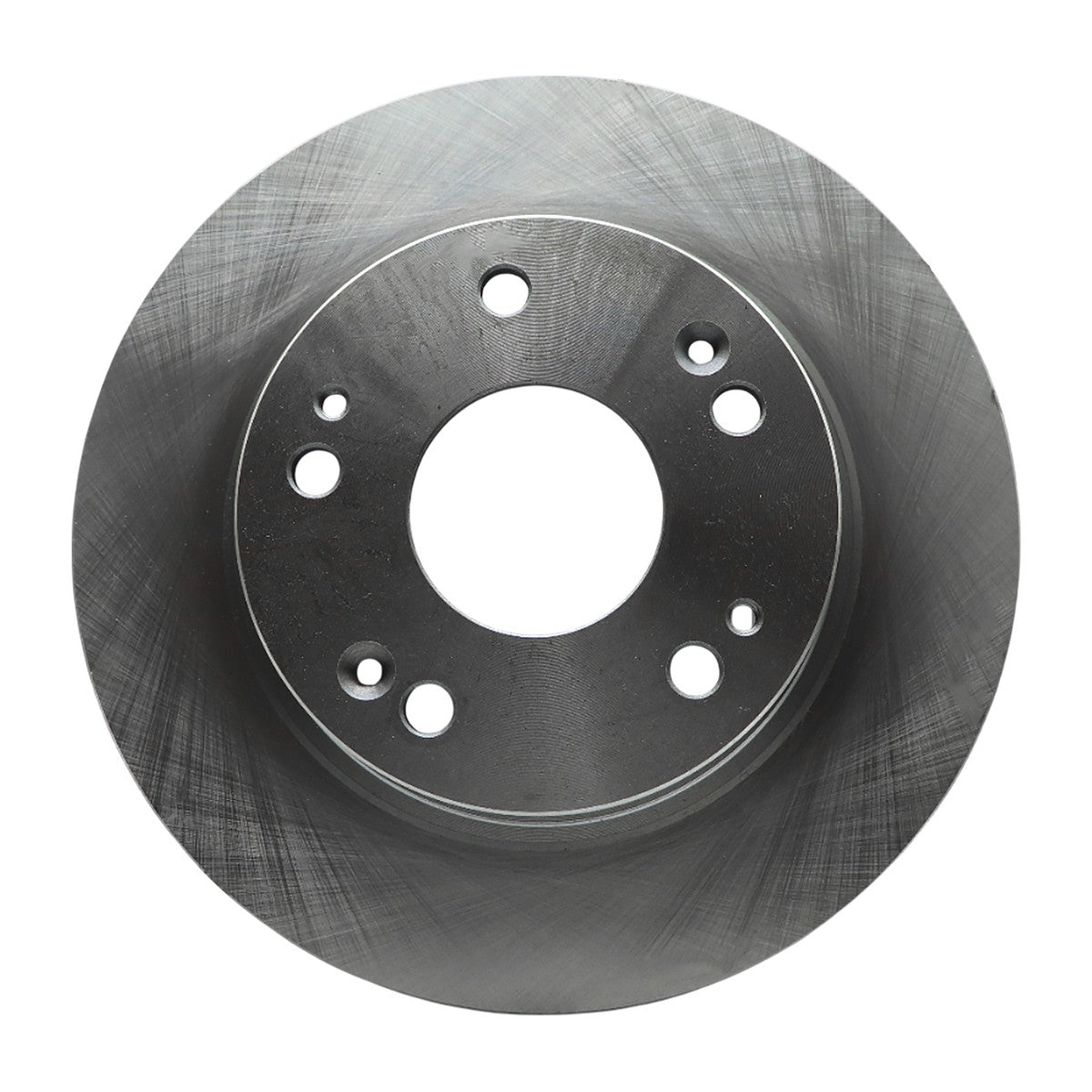 Disco de Freno Solido Tras. Honda Civic – vista 1