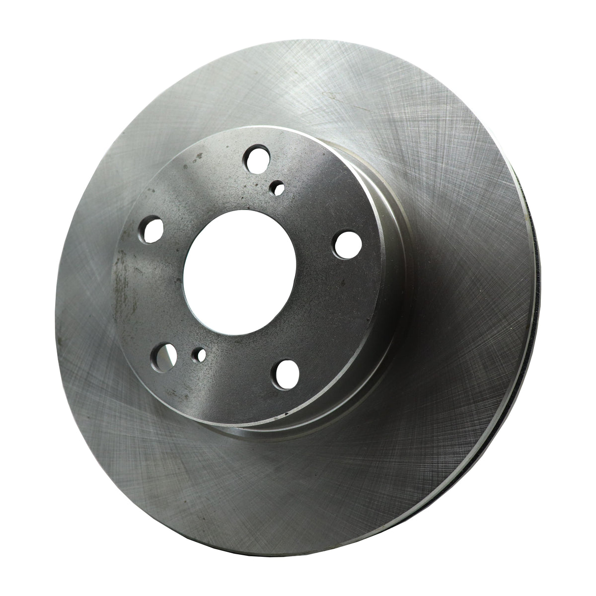 Disco de Freno Ventilado Del. Hyundai Sonata – vista 2