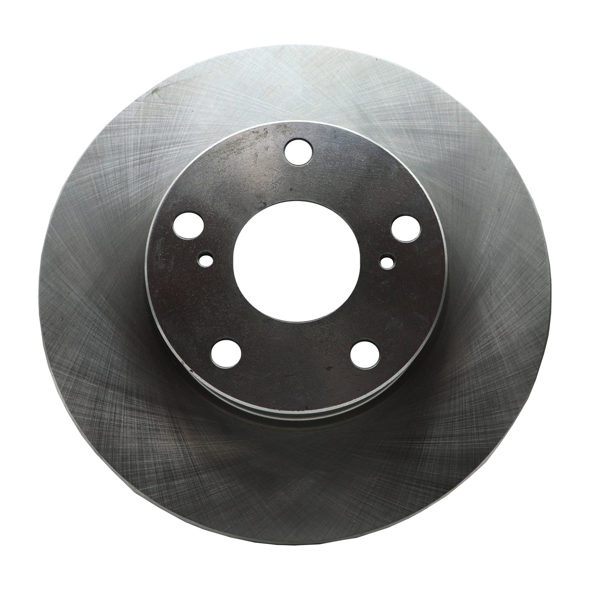 Disco de Freno Ventilado Del. Hyundai Sonata – vista 1