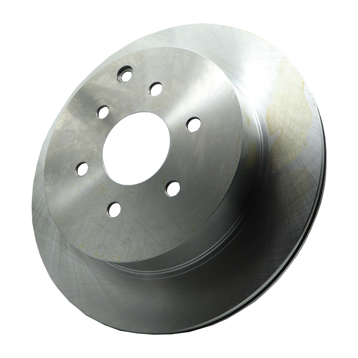 Disco de Freno Ventilado Tras. Nissan Pathfinder – vista 2