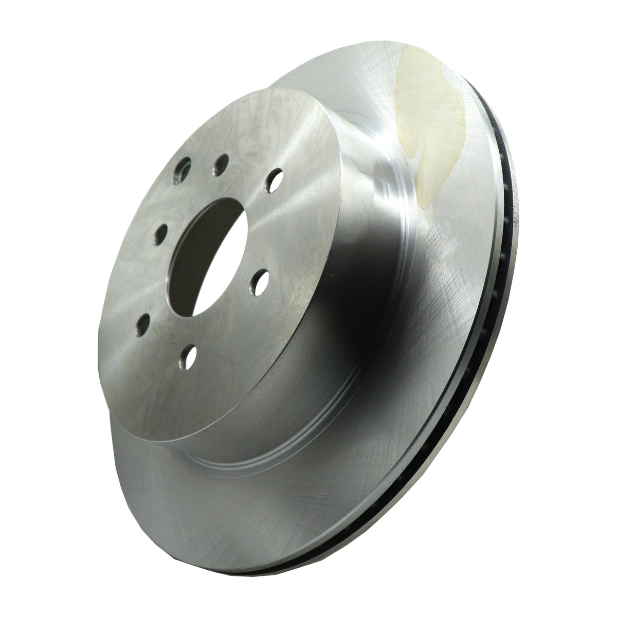 Disco de Freno Ventilado Tras. Nissan Pathfinder – vista 3