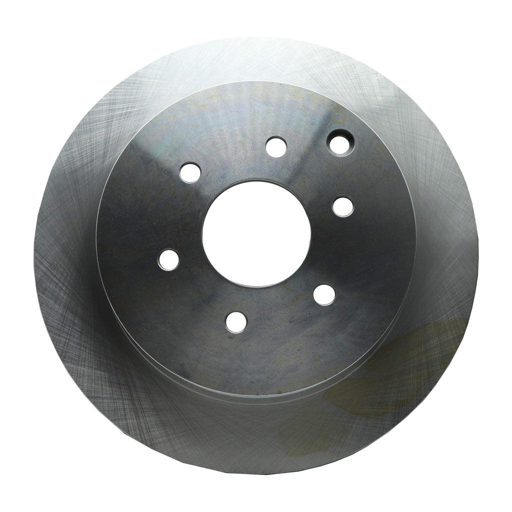 Disco de Freno Ventilado Tras. Nissan Pathfinder – vista 1