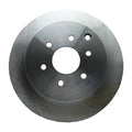 Disco de Freno Ventilado Tras. Nissan Pathfinder – vista 1