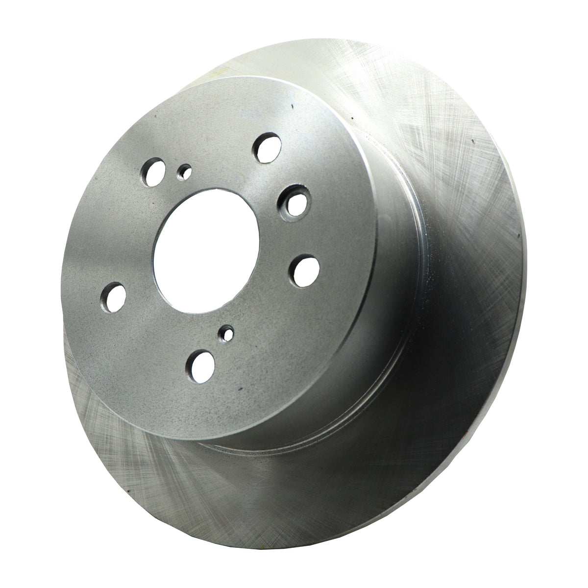 Disco de Freno Solido Tras. Toyota Camry – vista 2